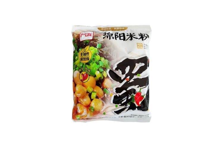 BAIJIA AKUAN MIANYANG VERMICELLI 100G 20PACKS